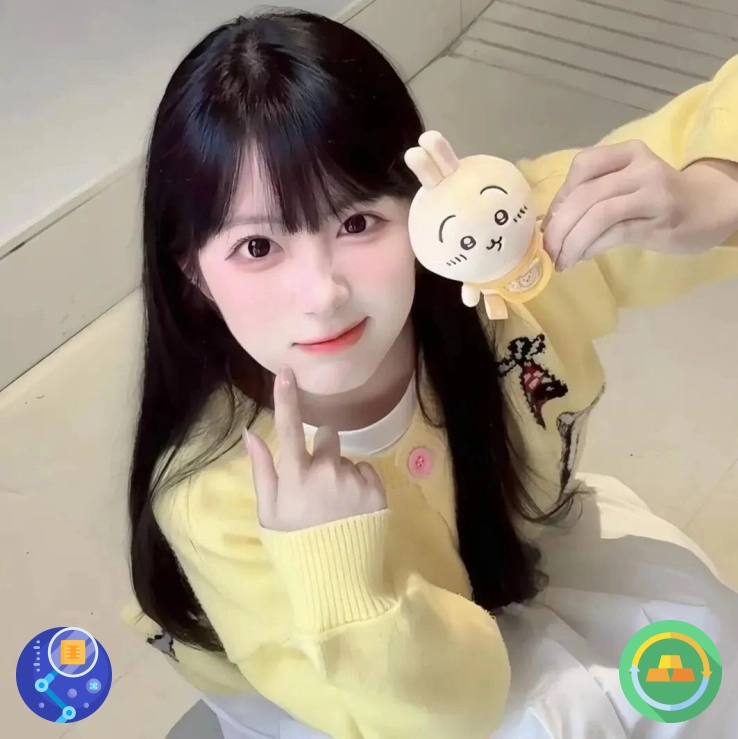 张浩女士